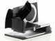 Graef SKS 110 Grigia - Affettatrice con lama da 170 mm
