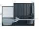 Graef SKS 110 Grigia - Affettatrice con lama da 170 mm