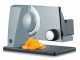 Graef SKS 110 Grigia - Affettatrice con lama da 170 mm