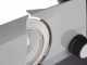 Graef SKS 110 Grigia - Affettatrice con lama da 170 mm