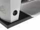 Graef SKS 110 Grigia - Affettatrice con lama da 170 mm