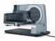 Graef SKS 110 Grigia - Affettatrice con lama da 170 mm