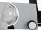 Graef SKS 110 Grigia - Affettatrice con lama da 170 mm