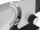 Graef SKS 110 Grigia - Affettatrice con lama da 170 mm