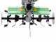 Lampacrescia MGM DL812 - Motozappa diesel 5 HP - Motore Loncin