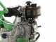 Lampacrescia MGM DL812 - Motozappa diesel 5 HP - Motore Loncin