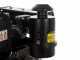 Lampacrescia MGM DL812 - Motozappa diesel 5 HP - Motore Loncin