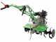 Lampacrescia MGM DL812 - Motozappa diesel 5 HP - Motore Loncin