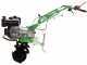 Lampacrescia MGM DL812 - Motozappa diesel 5 HP - Motore Loncin
