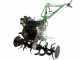 Lampacrescia MGM DL812 - Motozappa diesel 5 HP - Motore Loncin