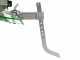 Lampacrescia MGM DL812 - Motozappa diesel 5 HP - Motore Loncin