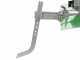 Lampacrescia MGM DL812 - Motozappa diesel 5 HP - Motore Loncin