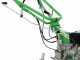 Lampacrescia MGM DL812 - Motozappa diesel 5 HP - Motore Loncin