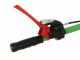Lampacrescia MGM DL812 - Motozappa diesel 5 HP - Motore Loncin