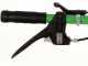 Lampacrescia MGM DL812 - Motozappa diesel 5 HP - Motore Loncin