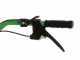 Lampacrescia MGM DL812 - Motozappa diesel 5 HP - Motore Loncin