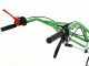 Lampacrescia MGM DL812 - Motozappa diesel 5 HP - Motore Loncin
