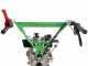 Lampacrescia MGM DL812 - Motozappa diesel 5 HP - Motore Loncin