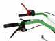 Lampacrescia MGM DL812 - Motozappa diesel 5 HP - Motore Loncin