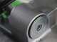 Lampacrescia MGM DL812 - Motozappa diesel 5 HP - Motore Loncin