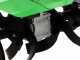 Lampacrescia MGM DL812 - Motozappa diesel 5 HP - Motore Loncin