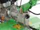 Lampacrescia MGM DL812 - Motozappa diesel 5 HP - Motore Loncin