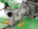 Lampacrescia MGM DL812 - Motozappa diesel 5 HP - Motore Loncin