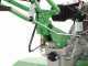 Lampacrescia MGM DL812 - Motozappa diesel 5 HP - Motore Loncin