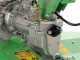Lampacrescia MGM DL812 - Motozappa diesel 5 HP - Motore Loncin