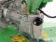 Lampacrescia MGM DL812 - Motozappa diesel 5 HP - Motore Loncin