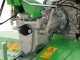 Lampacrescia MGM DL812 - Motozappa diesel 5 HP - Motore Loncin