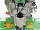 Lampacrescia MGM DL812 - Motozappa diesel 5 HP - Motore Loncin