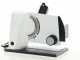Graef SKS 110 Bianca - Affettatrice con lama da 170 mm