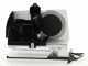 Graef SKS 110 Bianca - Affettatrice con lama da 170 mm
