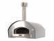 Fontana Marinara Antracite - Forno a gas