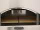 Fontana Marinara INOX - Forno a gas
