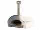 Fontana Marinara INOX - Forno a gas