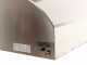Fontana Marinara INOX - Forno a gas