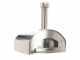 Fontana Marinara INOX - Forno a gas