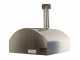 Fontana Marinara INOX - Forno a gas