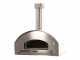 Fontana Marinara INOX - Forno a gas