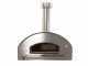 Fontana Marinara INOX - Forno a gas