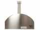 Fontana Marinara INOX - Forno a gas