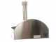 Fontana Marinara INOX - Forno a gas