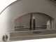 Fontana Marinara INOX - Forno a gas