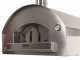 Fontana Marinara INOX - Forno a gas