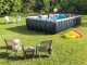 Intex Ultra XTR Frame 26364NP - Piscina fuori terra