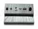 Macchina sottovuoto manuale in acciaio Euro 330 INOX - Barra saldante 33cm