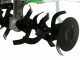 Lampacrescia MGM DL812 - Motozappa a benzina 6.5 HP - Honda GP200