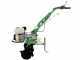 Lampacrescia MGM DL812 - Motozappa a benzina 6.5 HP - Honda GP200